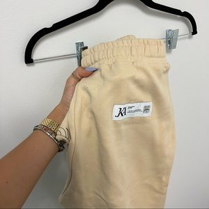 Jk attire sweat set